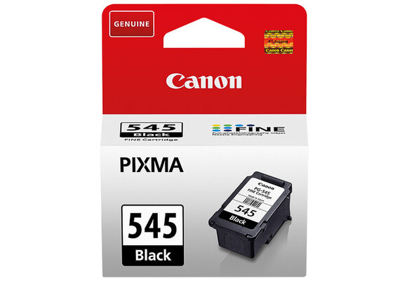 Canon PG-545 Zwart - Inktcartridge