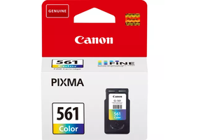 Canon CL-561 Color - Inktcartridge