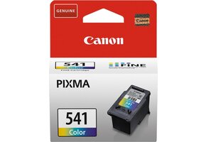 Canon CL-541 Color - Inktcartridge