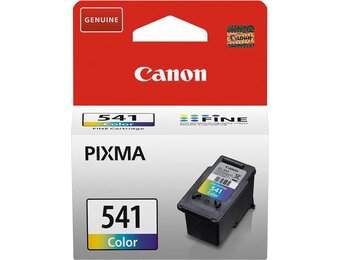 Canon CL-541 Color - Inktcartridge