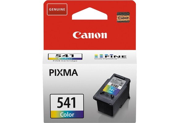 Canon CL-541 Color - Inktcartridge