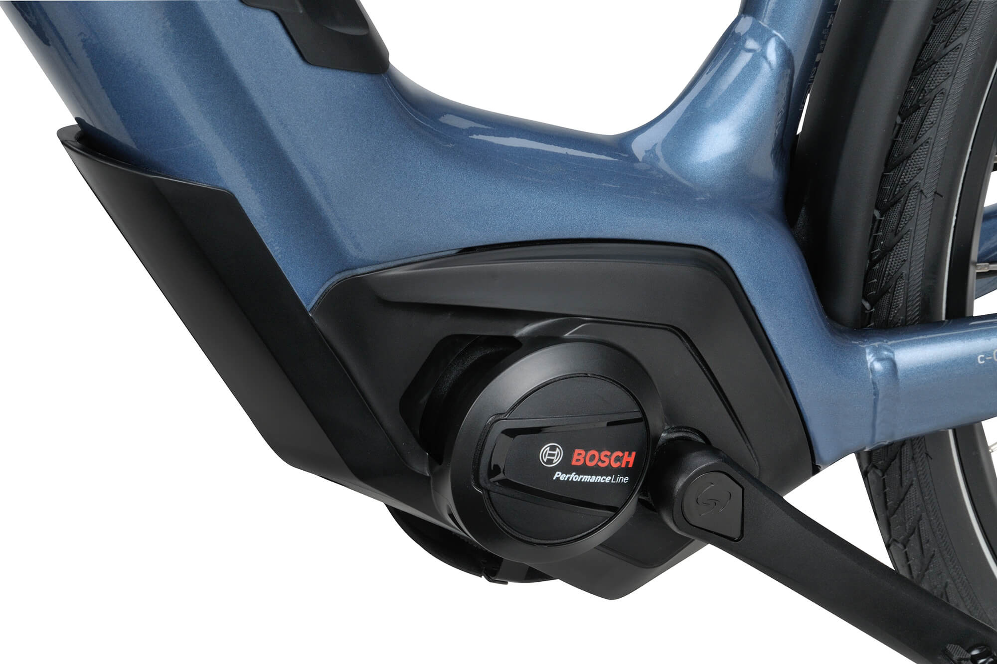 Sparta c-Grid Ultra  BES3 Unisex 500Wh Grayishblue