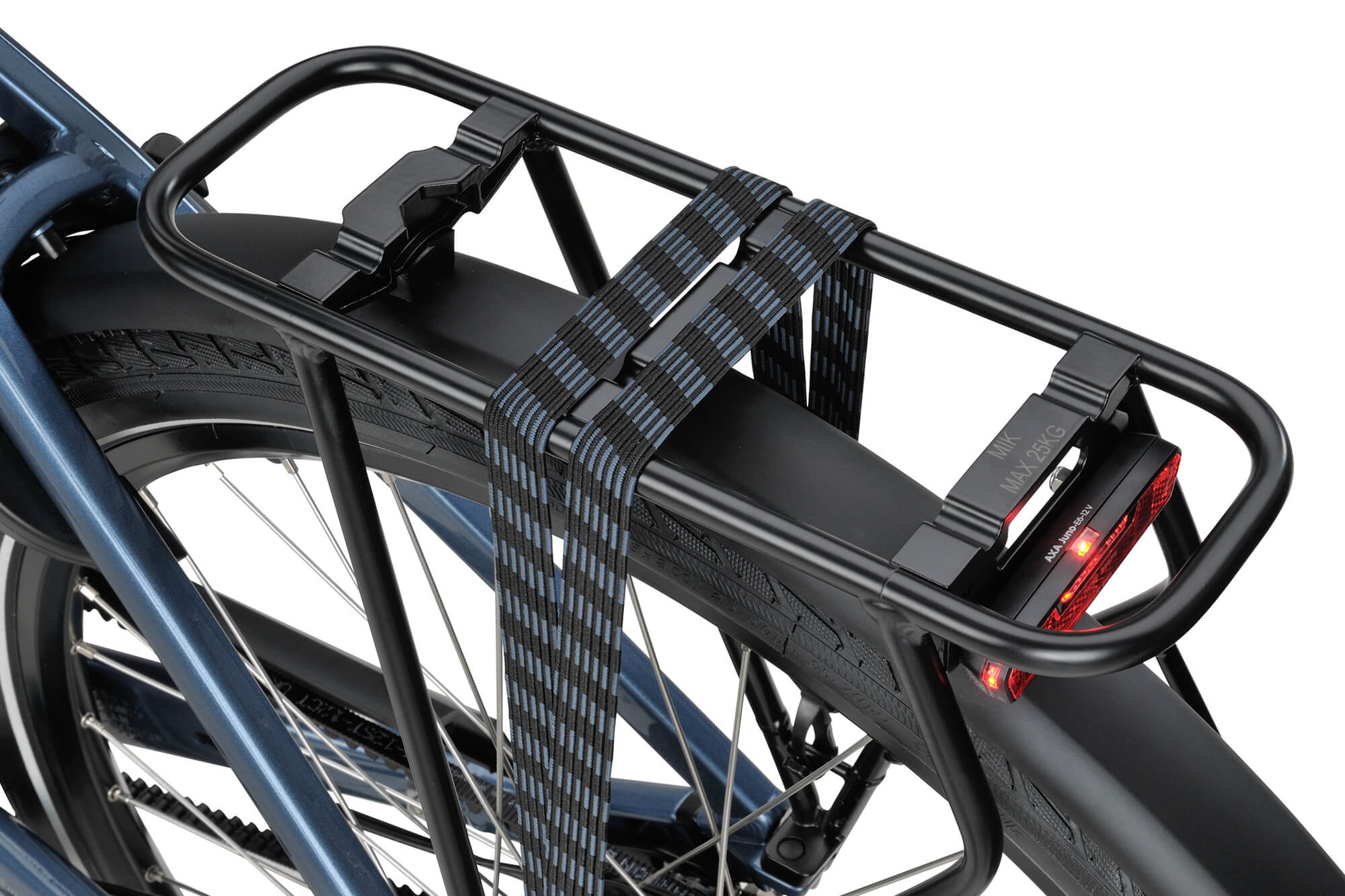 Sparta c-Grid Ultra  BES3 Unisex 500Wh Grayishblue