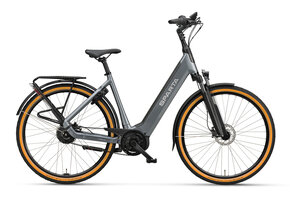 Sparta d-Rule Ultra BES3 500Wh METb Dames Basalt