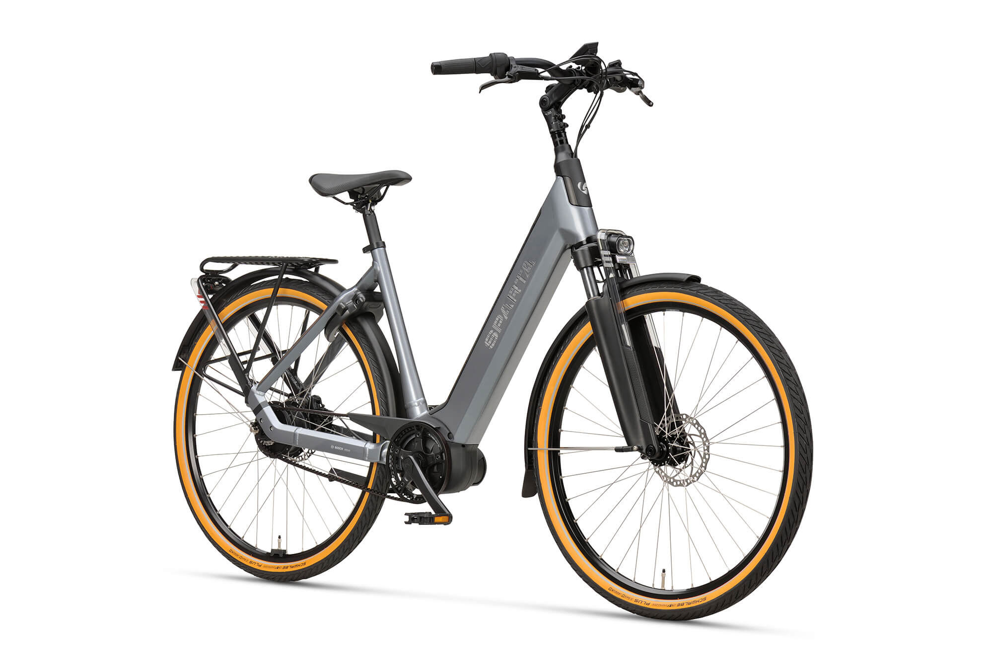 Sparta d-Rule Ultra BES3 500Wh METb Dames Basalt