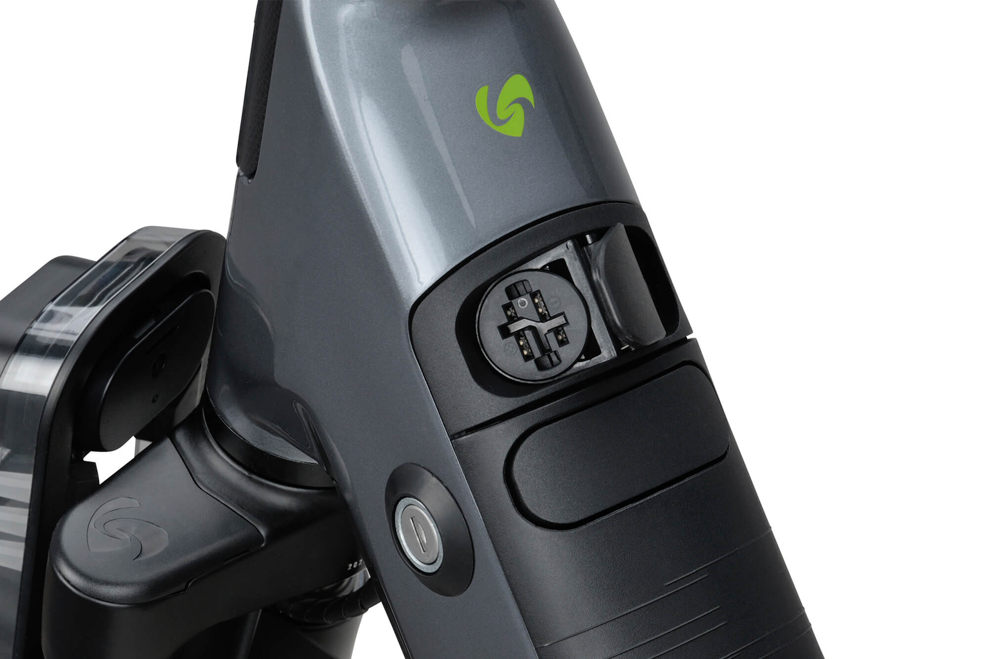 Sparta d-Rule Ultra BES3 500Wh METb Dames Basalt