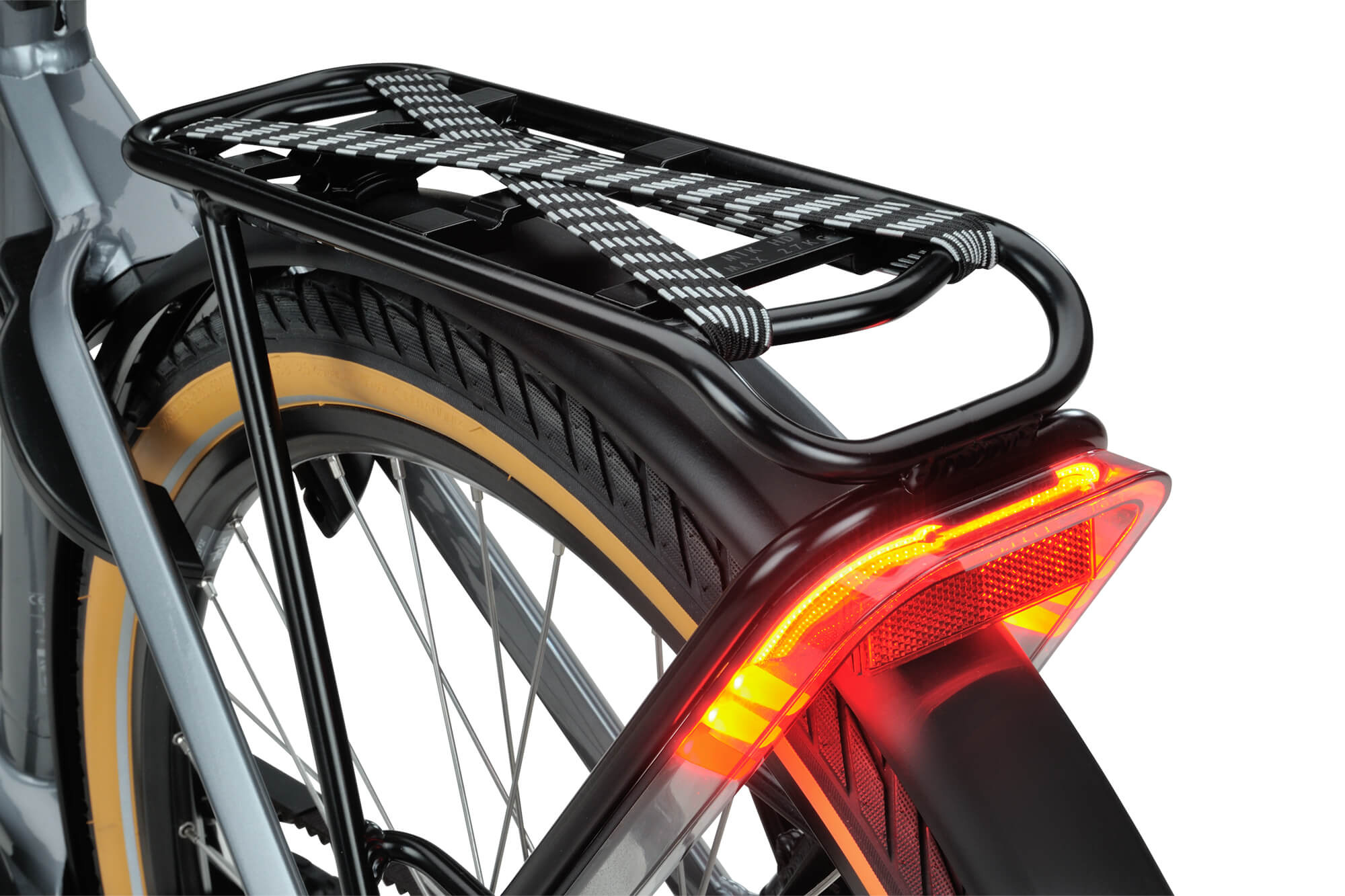 Sparta d-Rule Ultra BES3 500Wh METb Dames Basalt