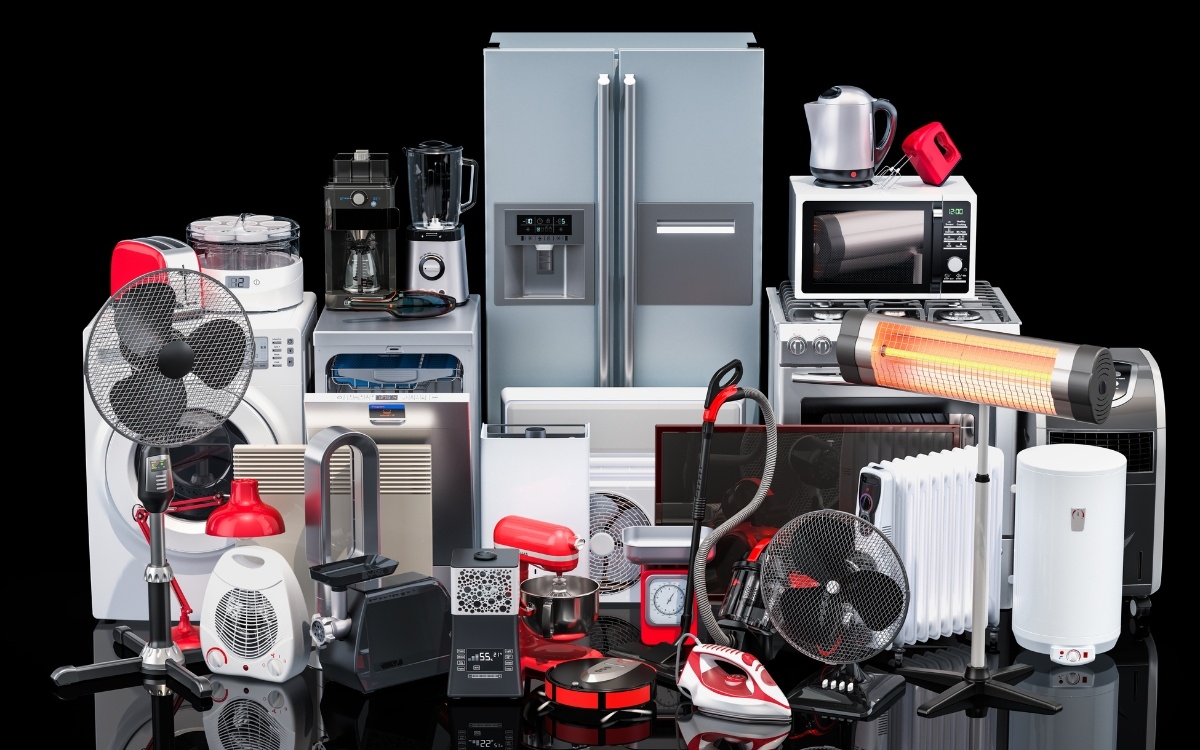 Wat zijn energiezuinige witgoedapparaten?