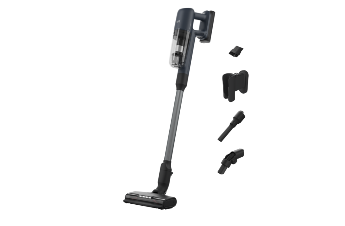 AEG AP71UB14DB Ultimate 7000 - Steelstofzuiger