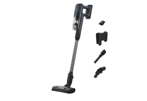 AEG AP71UB14DB Ultimate 7000 - Steelstofzuiger