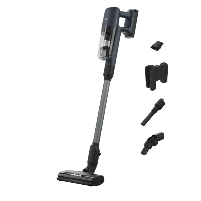 AEG AP71UB14DB Ultimate 7000 - Steelstofzuiger