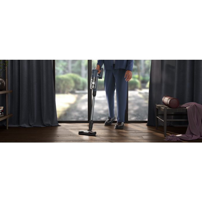 AEG AP71UB14DB Ultimate 7000 - Steelstofzuiger