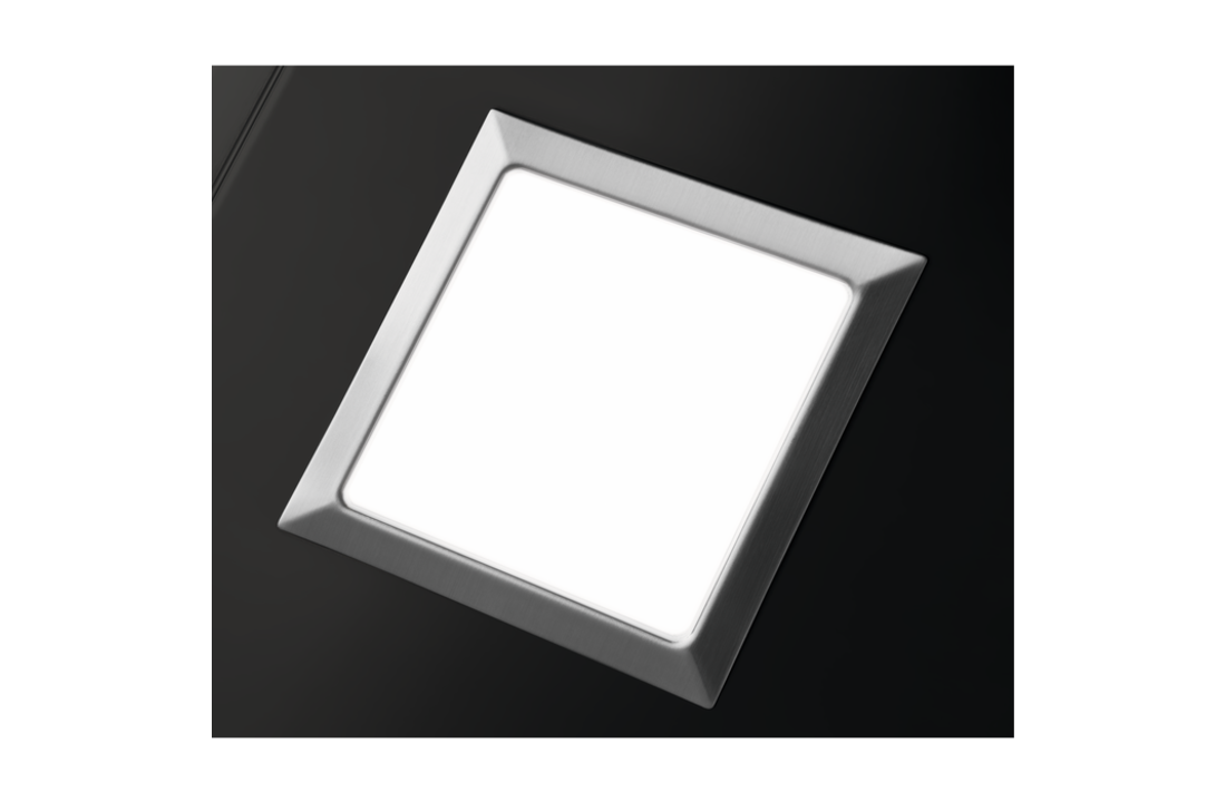 AEG DVE5961HB - Verticale schouw afzuigkap 90 cm.