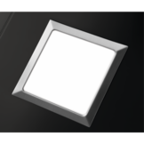 AEG DVE5961HB - Verticale schouw afzuigkap 90 cm.