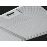 AEG DVE5961HB - Verticale schouw afzuigkap 90 cm.