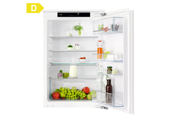 AEG TSK5O881DF Inbouw koelkast 88 cm.