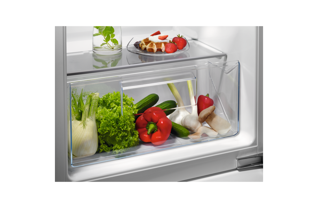 AEG TSK5O881DF Inbouw koelkast 88 cm.