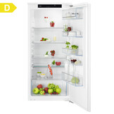 AEG OSK5O121DF Inbouw koelkast 122,5 cm.