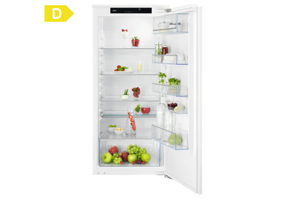 AEG OSK5O121DF Inbouw koelkast 122,5 cm.