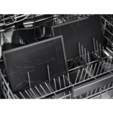 AEG TCH74B01FB - Inductiekookplaat met afzuiging.