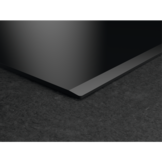 AEG TCH74B01FB - Inductiekookplaat met afzuiging.