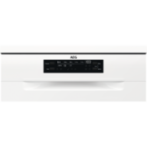 AEG FFB64627ZW SatellitClean - vrijstaande vaatwasser.