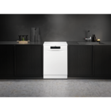 AEG FFB64627ZW SatellitClean - vrijstaande vaatwasser.