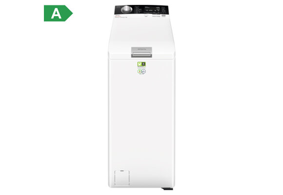 AEG LTR87ULM - Bovenlader wasmachine 6 kg.