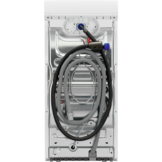 AEG LTR87ULM - Bovenlader wasmachine 6 kg.