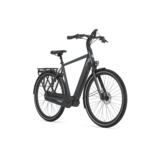 Gazelle Chamonix C7 HMS heren 57 cm - Anthracite grey