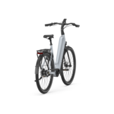 Gazelle Chamonix C5 HMS Dames S5 - Frozen White