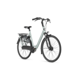 Gazelle Orange C7+  Dames T7 - Light Olive