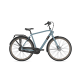 Gazelle Esprit T3 Heren - Thunder Grey