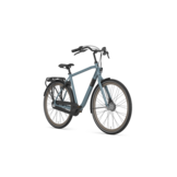 Gazelle Esprit T3 Heren - Thunder Grey