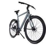 Cortina E-Lett Heren DB 36v PRM - Squirrel Grey Matt