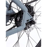 Cortina E-Lett Heren DB 36v PRM - Squirrel Grey Matt