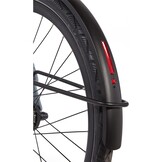 Cortina E-Lett Heren DB 36v PRM - Squirrel Grey Matt