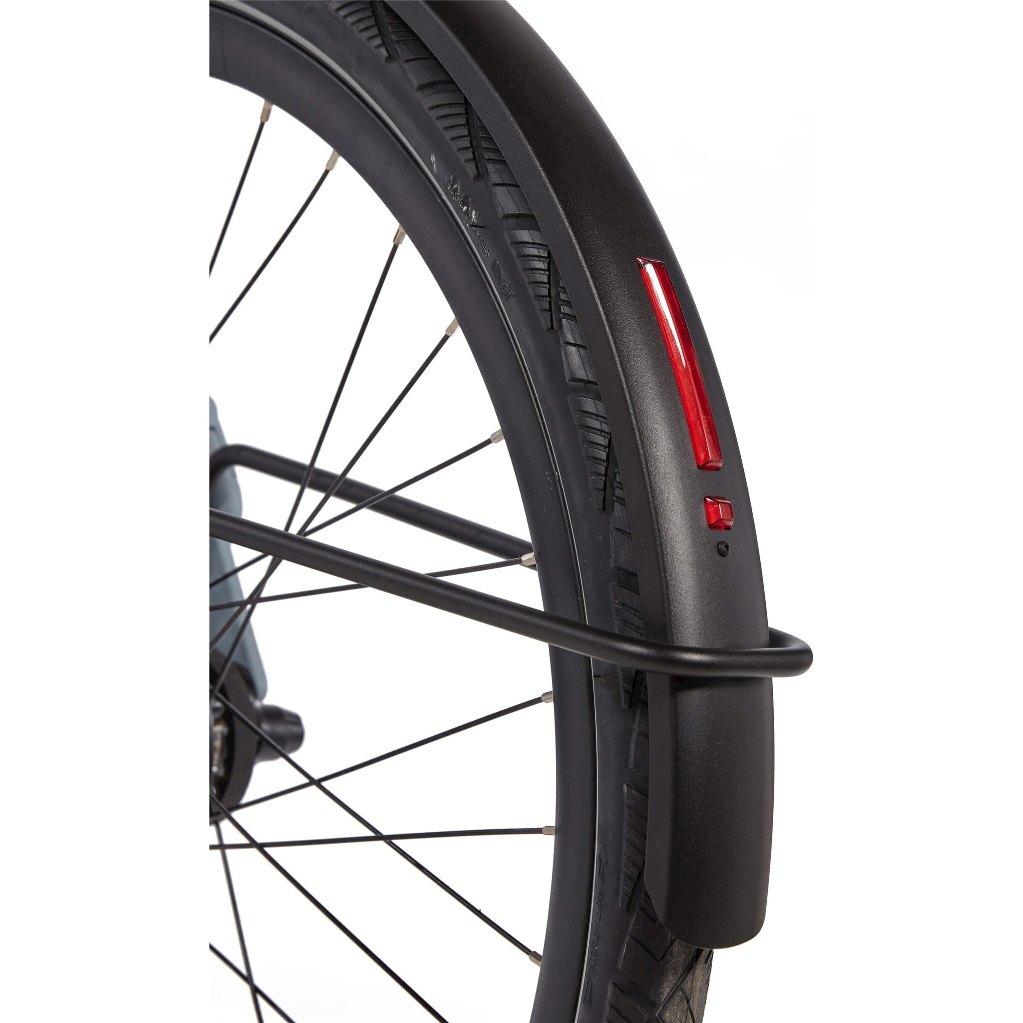 Cortina E-Lett Heren DB 36v PRM - Squirrel Grey Matt