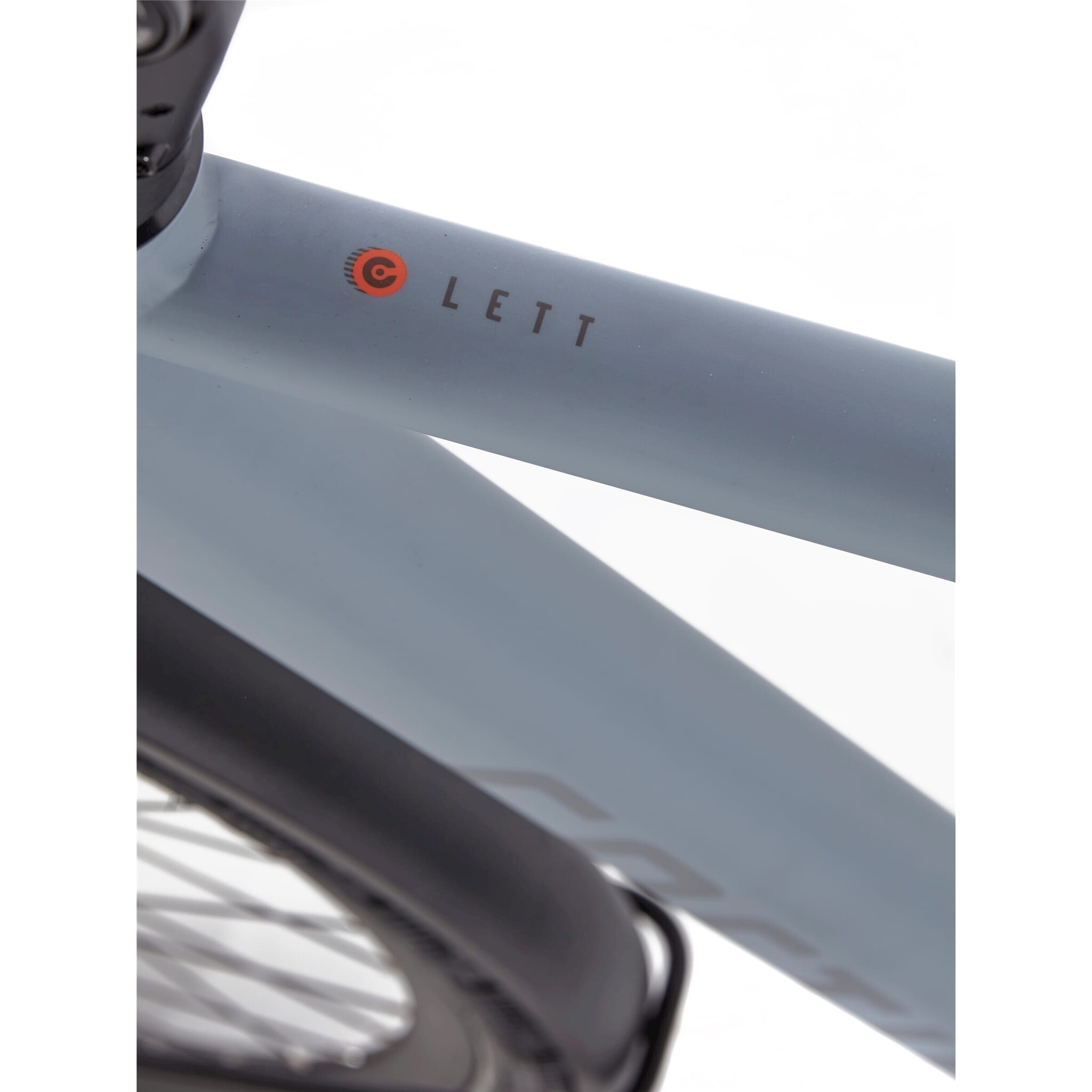 Cortina E-Lett Heren DB 36v PRM - Squirrel Grey Matt