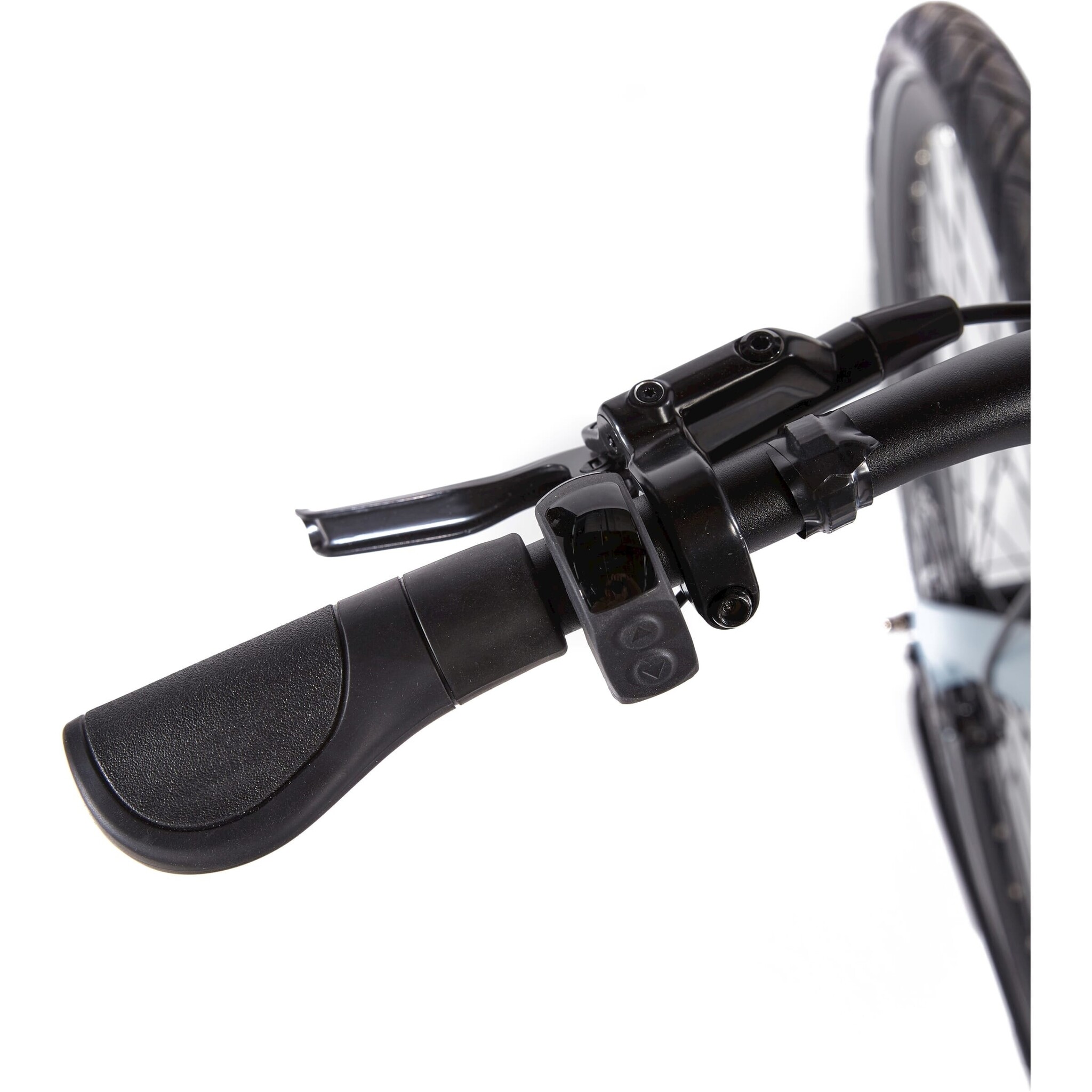 Cortina E-Lett Heren DB 36v PRM - Squirrel Grey Matt