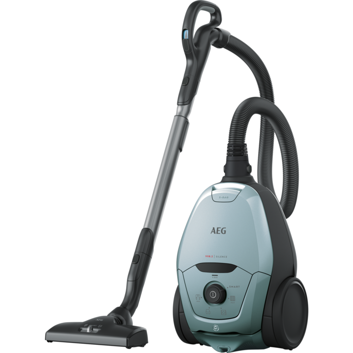AEG VX82-1-4MB - Stofzuiger met zak.