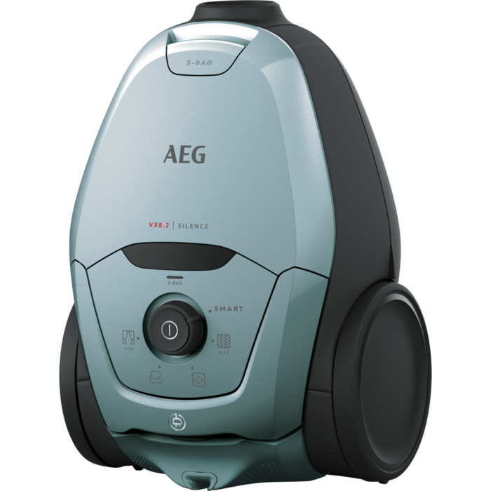 AEG VX82-1-4MB - Stofzuiger met zak.