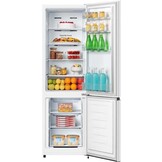 Hisense RB329N4AWE - Koel-vriescombinatie.