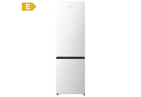 Hisense RB329N4AWE - Koel-vriescombinatie.