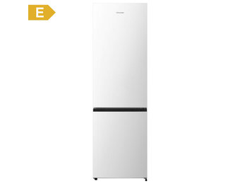 Hisense RB329N4AWE - Koel-vriescombinatie.
