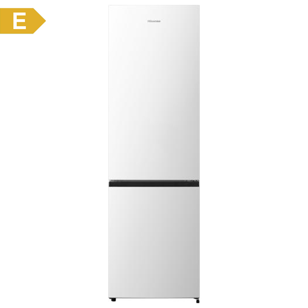 Hisense RB329N4AWE - Koel-vriescombinatie.