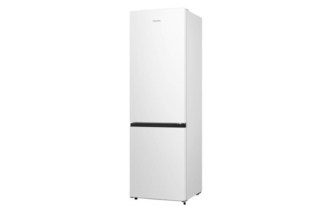 Hisense RB329N4AWE - Koel-vriescombinatie.