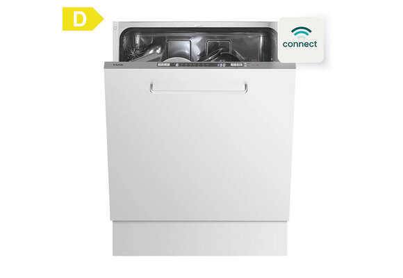 ETNA VW644MC - Inbouw vaatwasser.