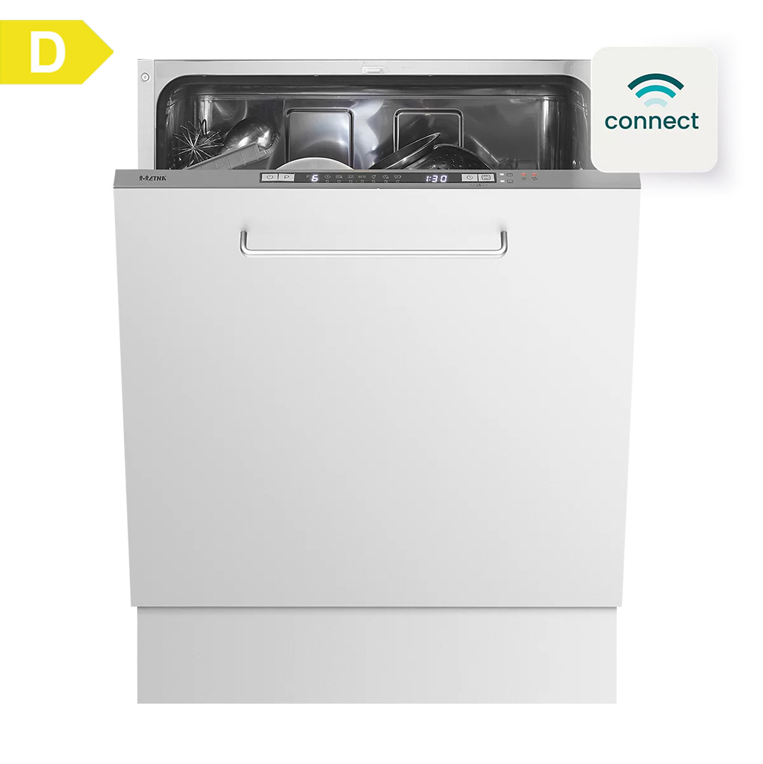 ETNA VW644MC - Inbouw vaatwasser.