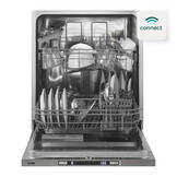 ETNA VW644MC - Inbouw vaatwasser.